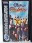 Preview: Virtua Fighter